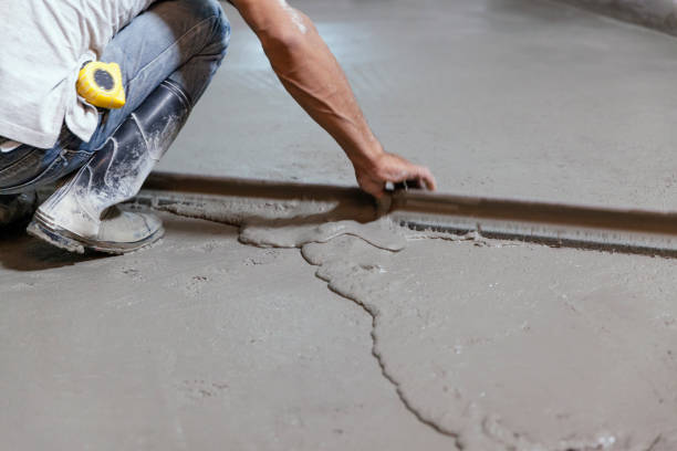 Best Poured Concrete Foundation  in Taylor Creek, OH
