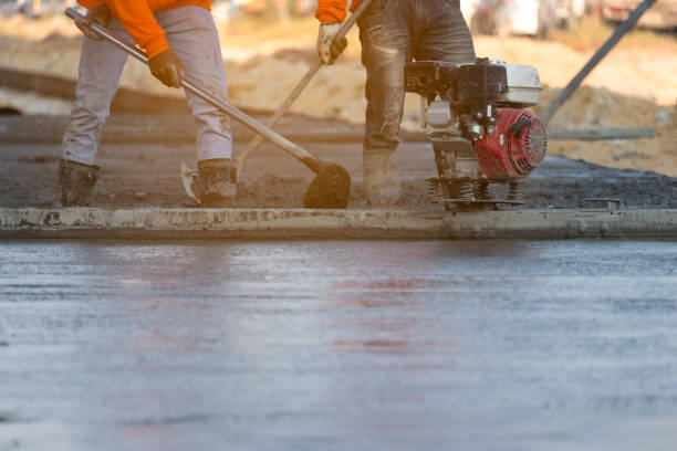 Best Concrete Foundation Repair  in Taylor Creek, OH