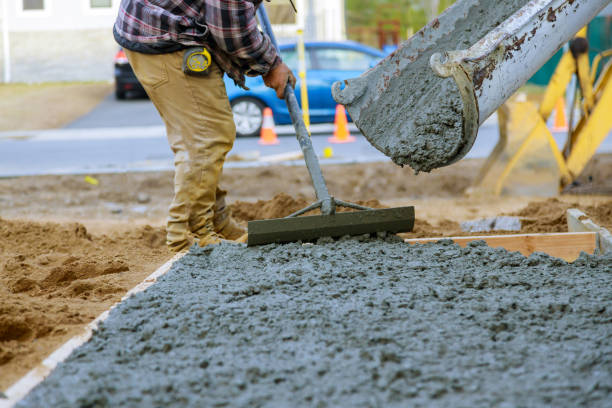 Best Concrete Patio Contractor  in Taylor Creek, OH
