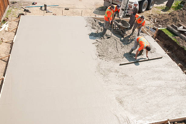 Best Waterproofing & Drywells  in Taylor Creek, OH