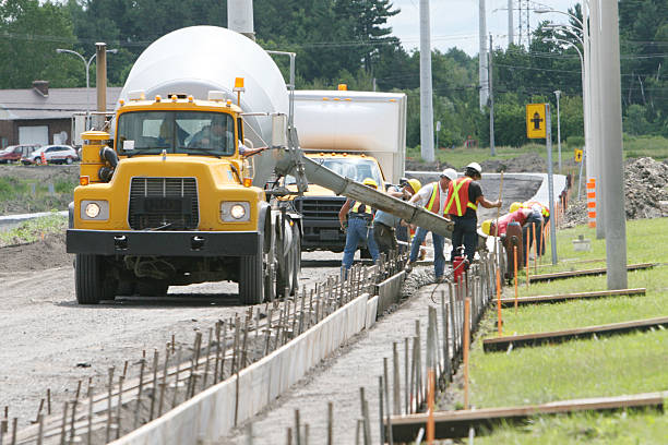 Best Concrete Repair Services  in Taylor Creek, OH