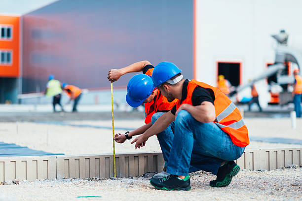 Best Local Concrete Companies  in Taylor Creek, OH